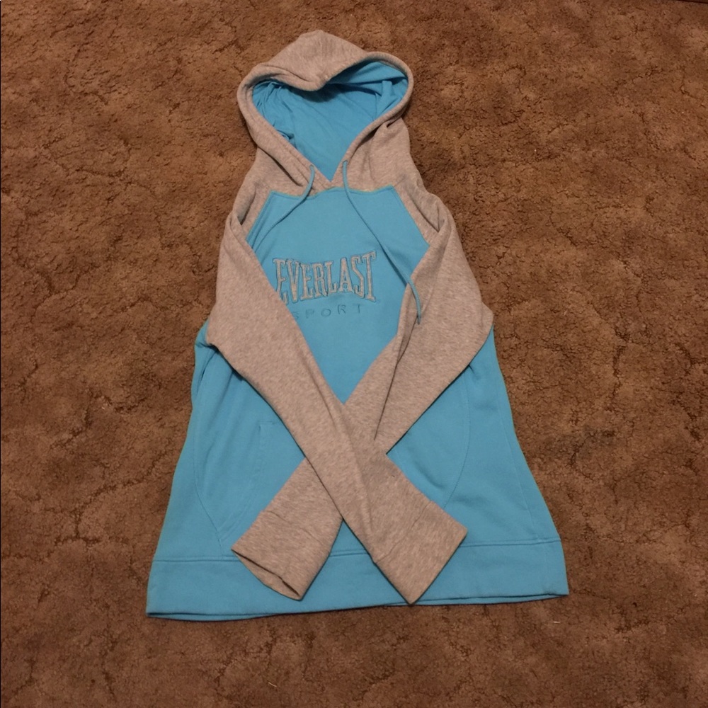 Everlast Sport Hoodie